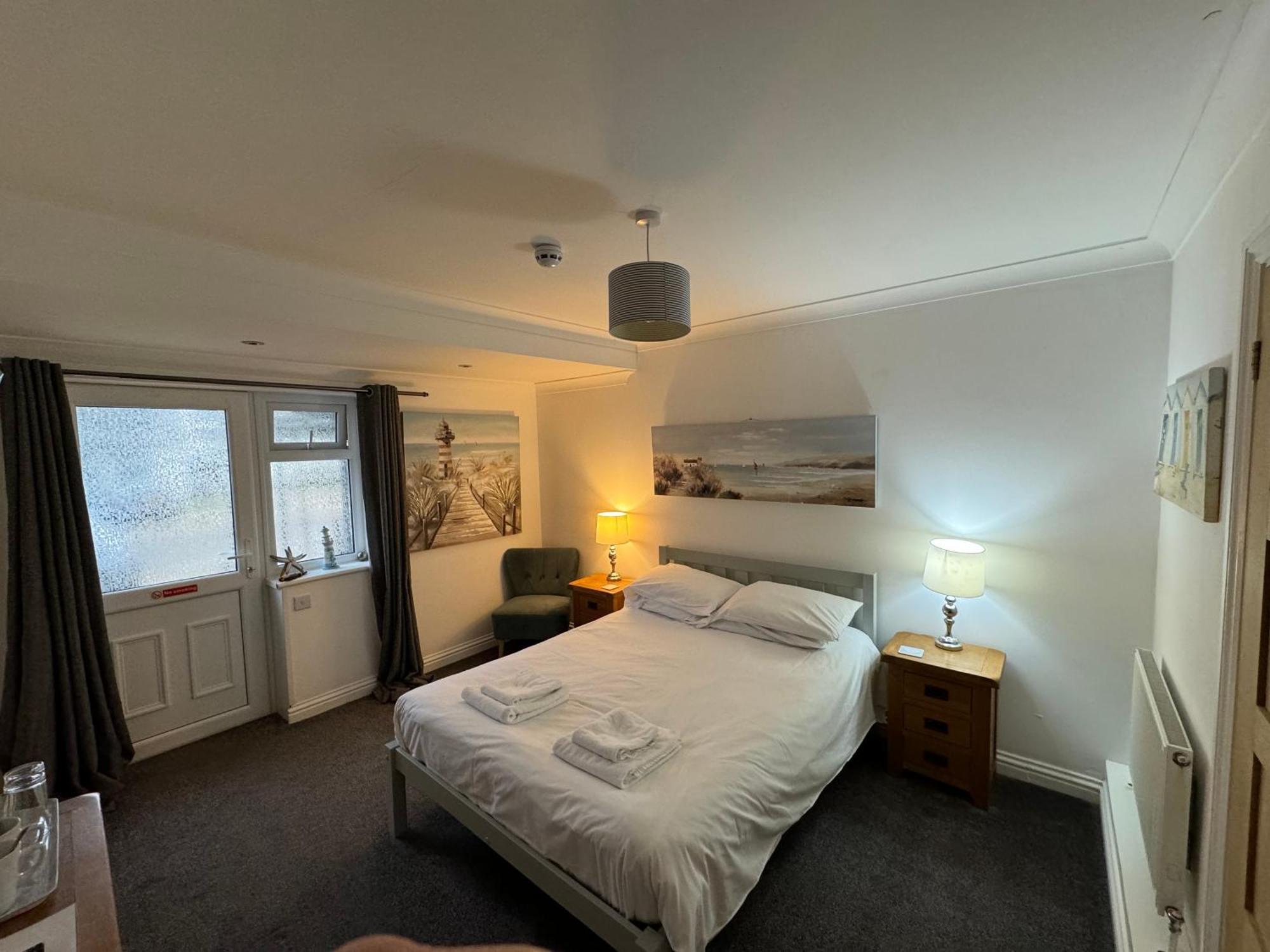 The Waves B&B Birchington-on-Sea Zewnętrze zdjęcie